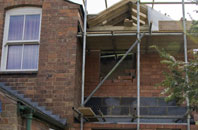 free Seatown home extension quotes