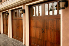 Seatown garage extension quotes