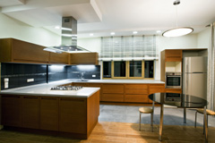 kitchen extensions Seatown
