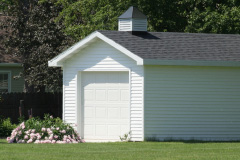 Seatown outbuilding construction costs